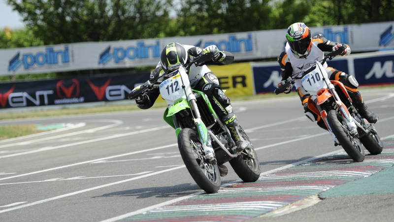 Polini Italian Cup 2019. Il trofeo Derapage Vent-Polini &egrave; uno spettacolo! Siamo saliti sul podio.