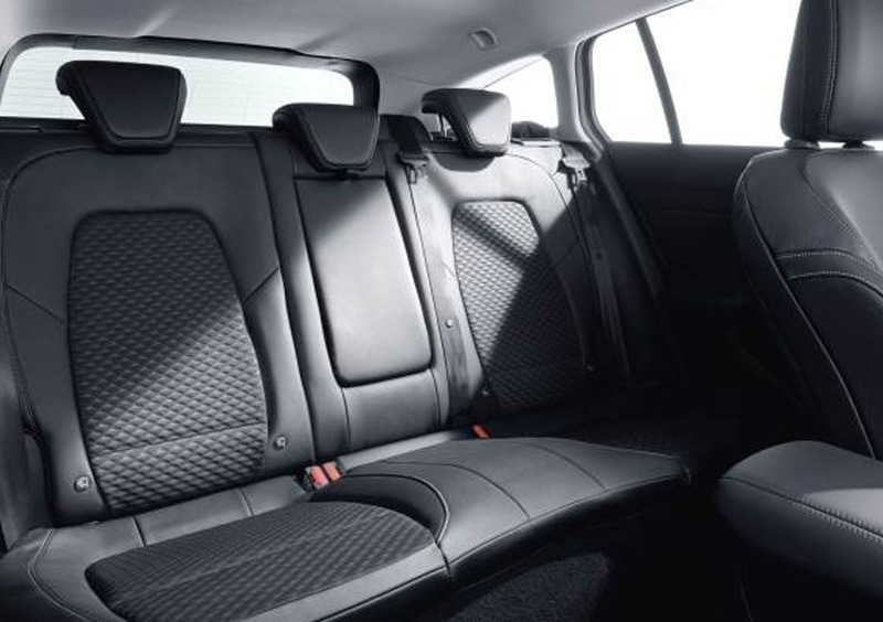 Ford Focus Station Wagon (2018-25) (32)