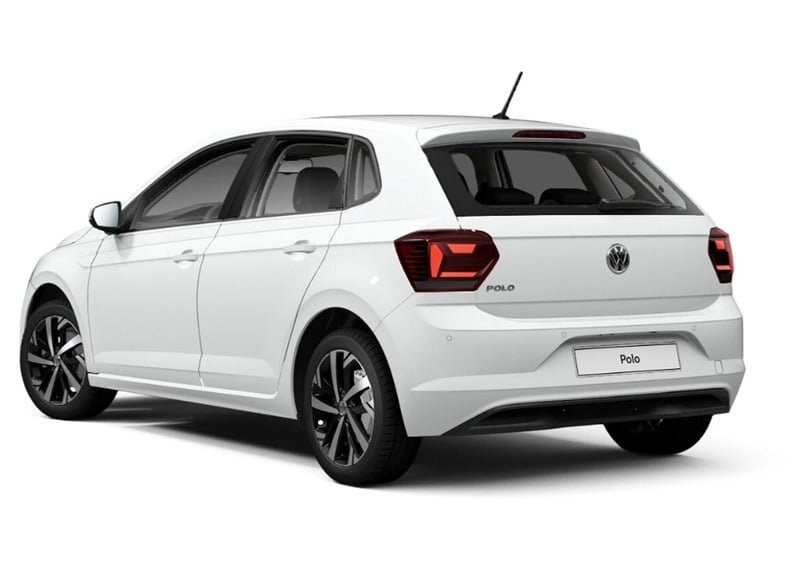 Volkswagen Polo (30)