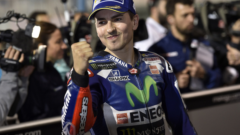 MotoGP: Lorenzo ha firmato con Ducati