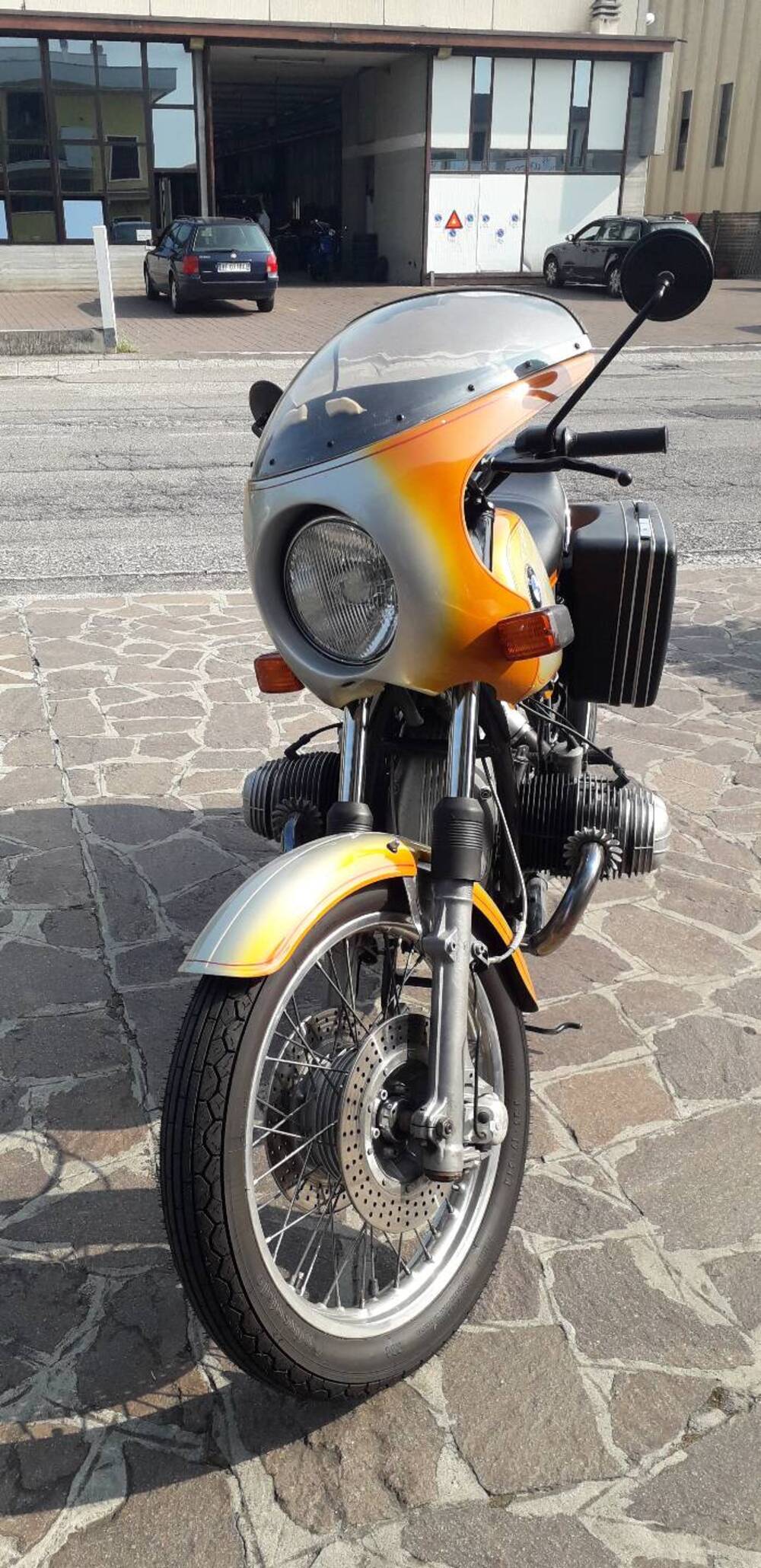 Bmw R 90 S (1973 - 76) (3)