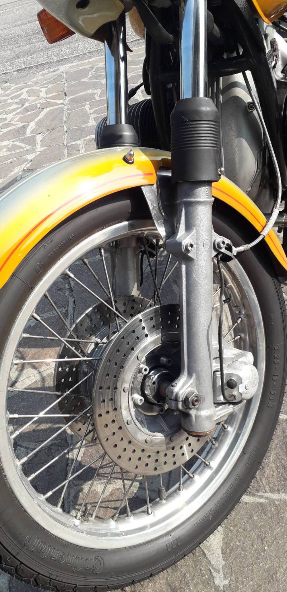 Bmw R 90 S (1973 - 76) (8)