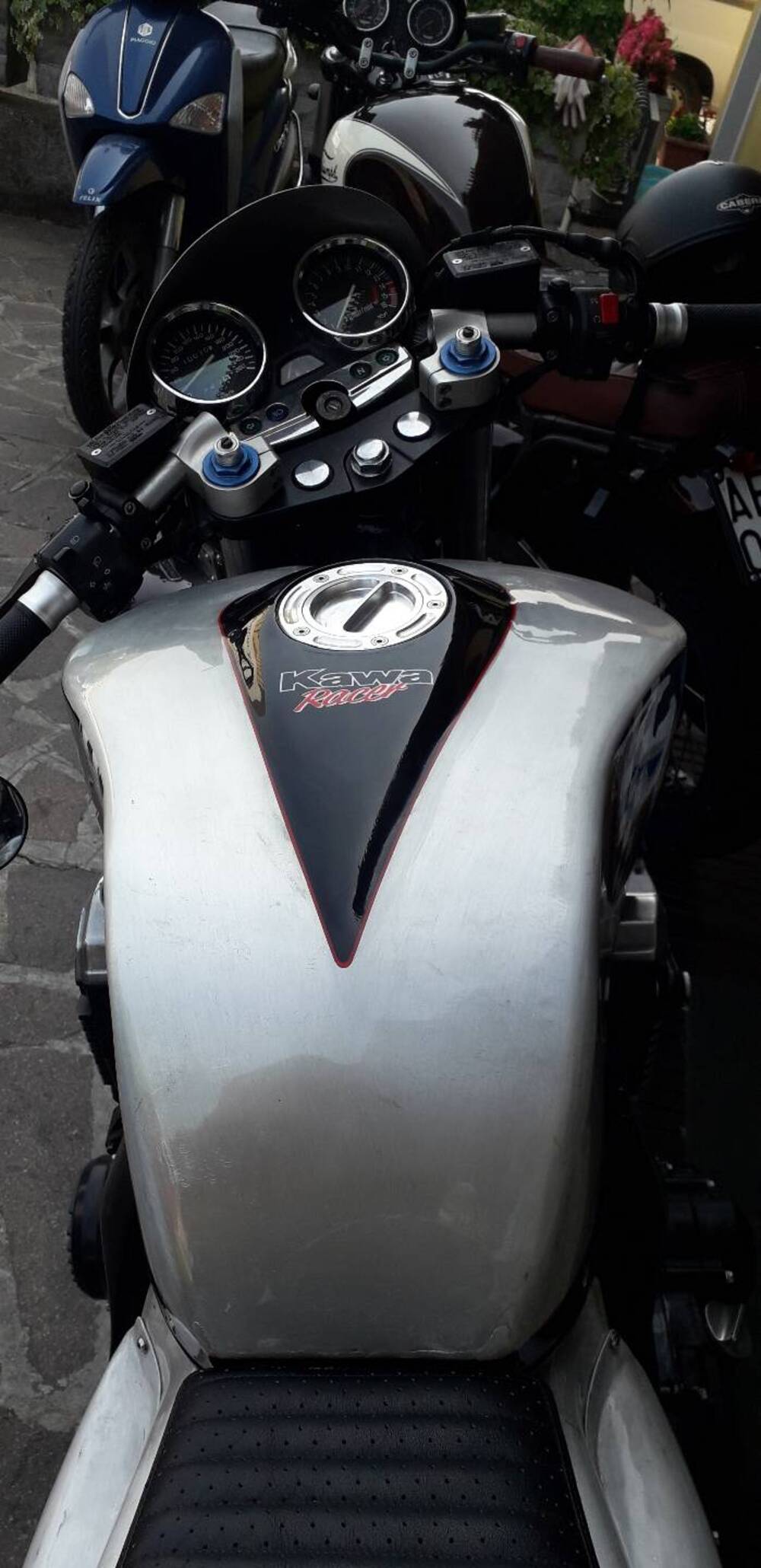 Kawasaki ZRX 1200 (2000 - 05) (6)