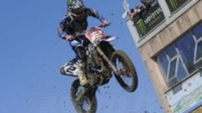 MX3, Femminile e Trofeo KTM a Castiglione del Lago. I risultati