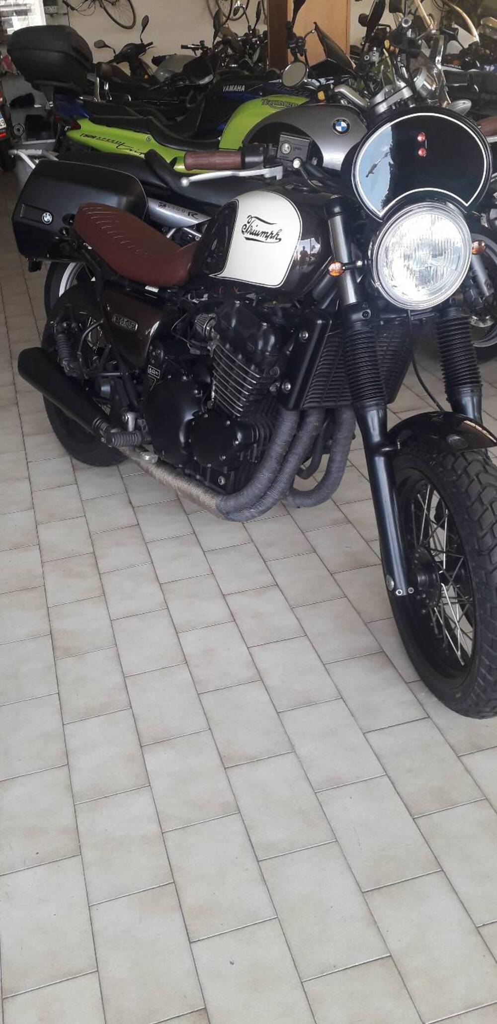 Triumph Legend TT 900 (1998 - 02) (2)