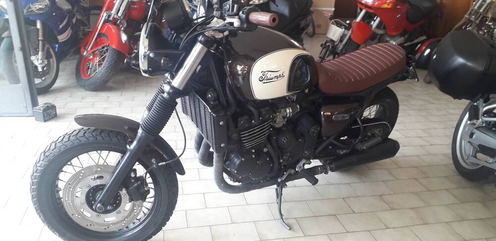 Triumph Legend TT 900 (1998 - 02) (3)