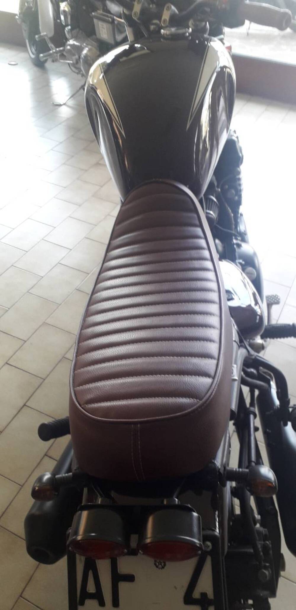 Triumph Legend TT 900 (1998 - 02) (5)