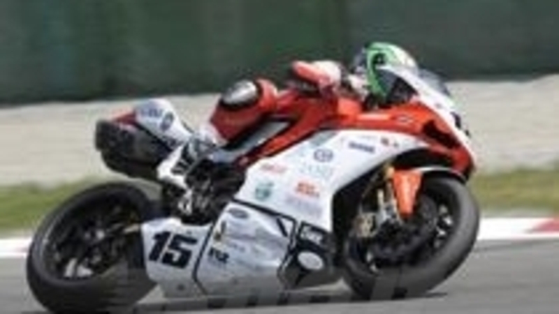 CIV. Doppia tappa a Misano