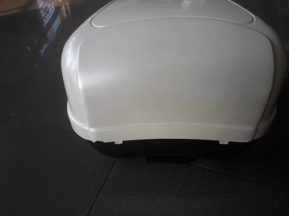 Bauletto 28 litri Bauletto 28 litri BIANCO 566 (5)