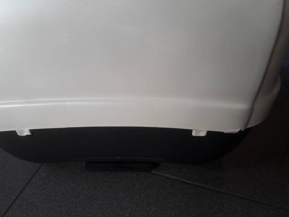 Bauletto 28 litri Bauletto 28 litri BIANCO 566 (7)