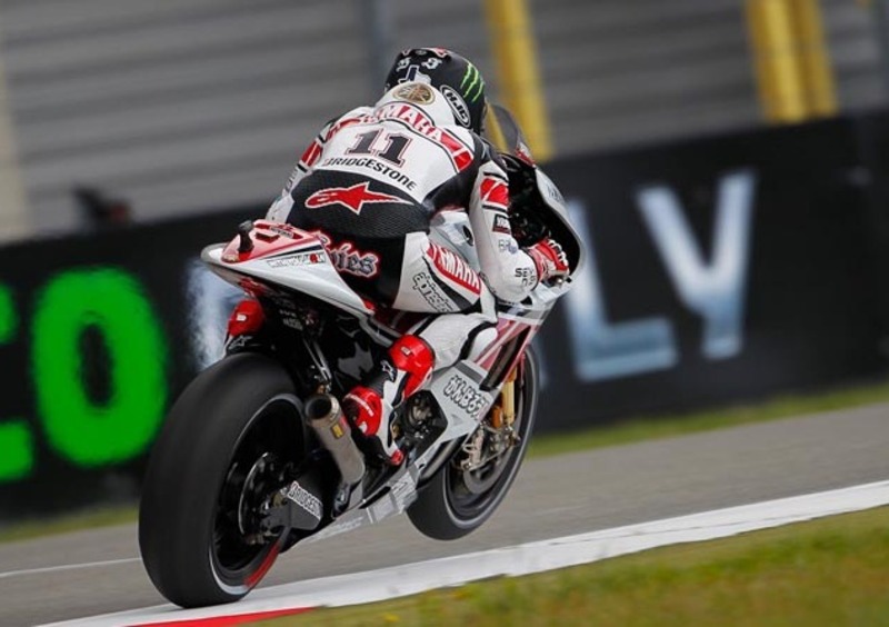 Spies vince il GP di Assen