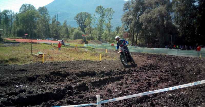 Maglia Azzurra: gli italiani vincono la Giovanile cross in Francia