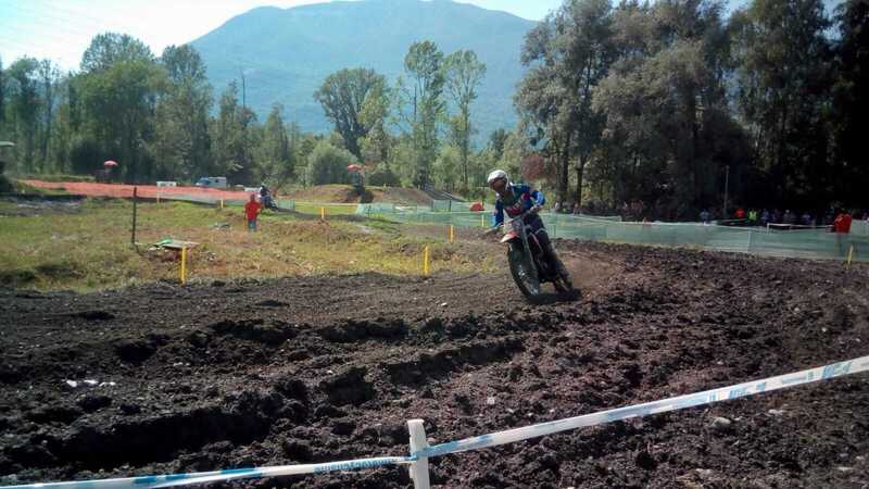 Maglia Azzurra: gli italiani vincono la Giovanile cross in Francia