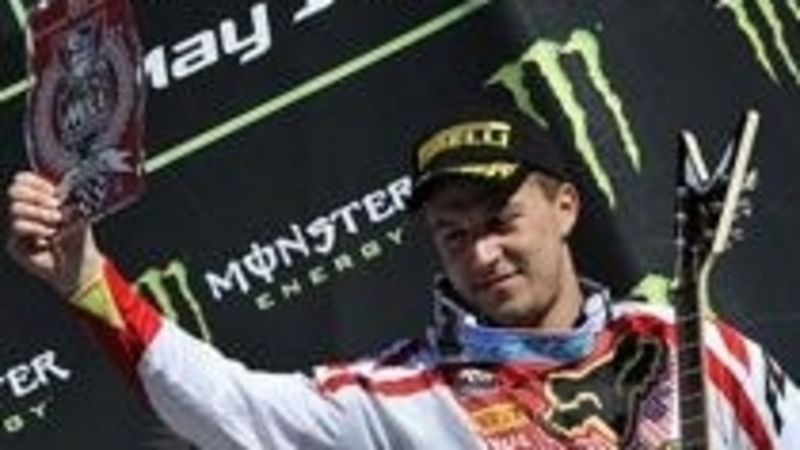 Desalle infortunato nel campionato belga