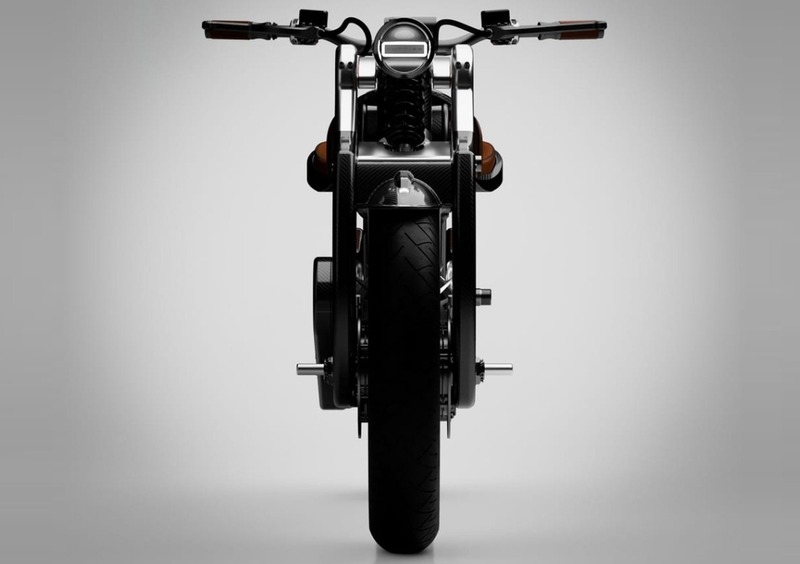 Curtiss Motorcycle Co. Hades Hades (2019 - 22) (3)