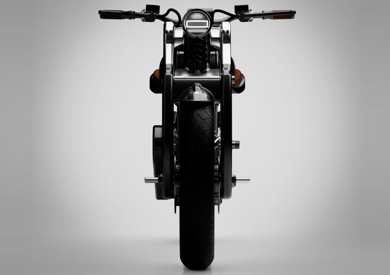 Curtiss Motorcycle Co. Hades Hades (2019 - 22) (3)