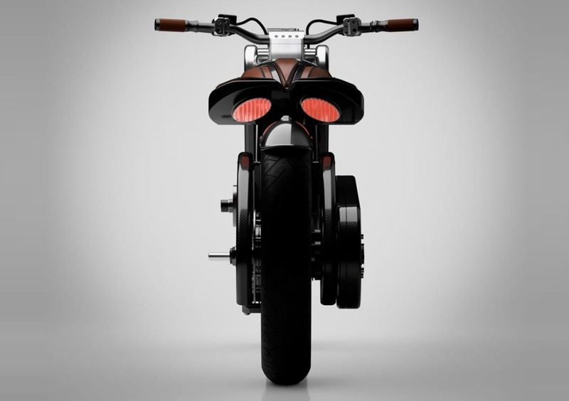 Curtiss Motorcycle Co. Hades Hades (2019 - 22) (5)