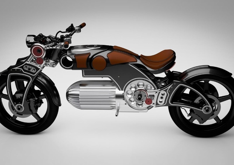 Curtiss Motorcycle Co. Hades Hades (2019 - 22) (2)