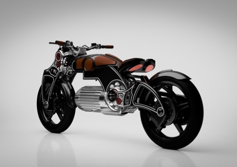 Curtiss Motorcycle Co. Hades Hades (2019 - 22) (8)