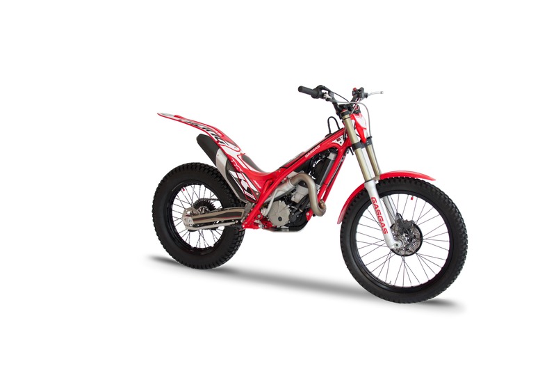 GASGAS TXT 125 TXT 125 Racing (2019 - 20)