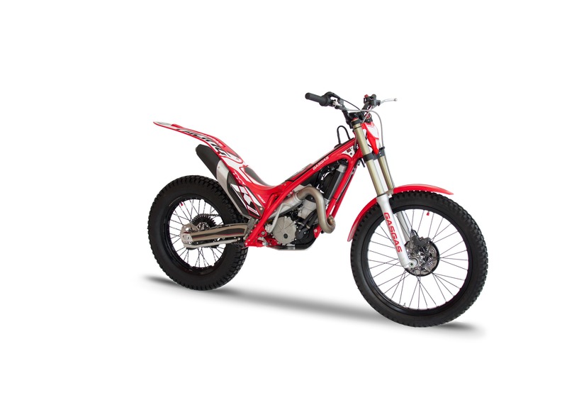 GASGAS TXT 125 TXT 125 Racing (2019 - 20)