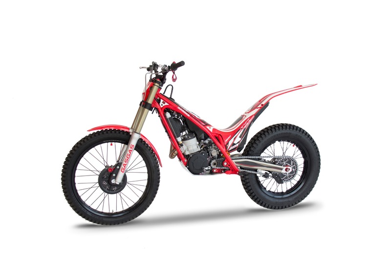 GASGAS TXT 125 TXT 125 Racing (2019 - 20) (3)