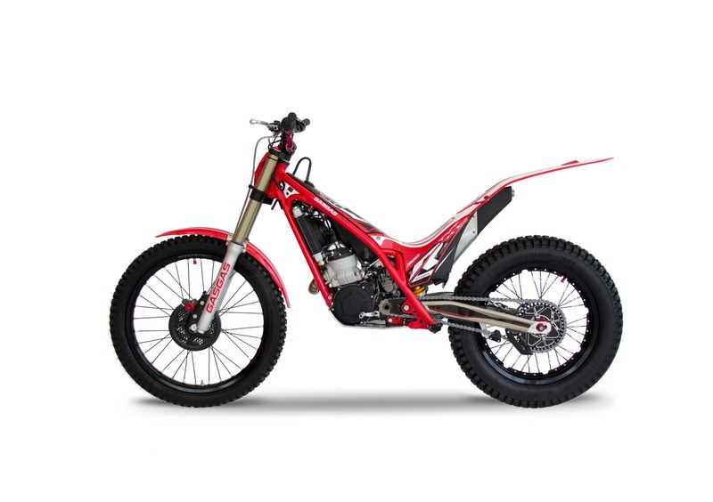 GASGAS TXT 125 TXT 125 Racing (2019 - 20) (5)