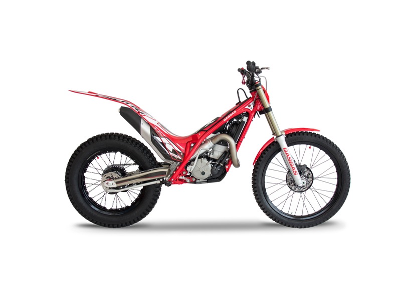 GASGAS TXT 125 TXT 125 Racing (2019 - 20) (6)