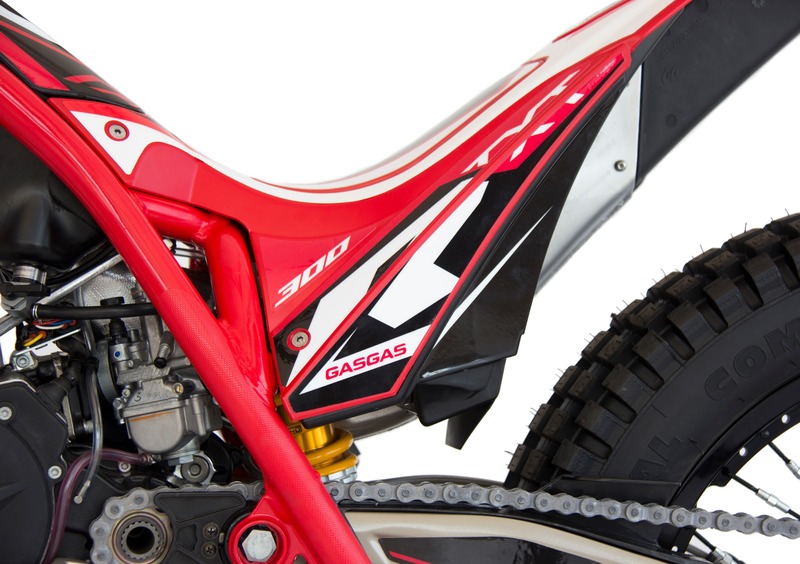 GASGAS TXT 125 TXT 125 Racing (2019 - 20) (14)