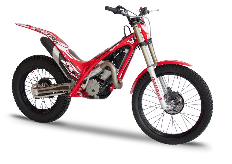 GASGAS TXT 250 TXT 250 Racing (2019 - 20) (3)