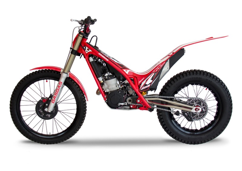 GASGAS TXT 250 TXT 250 Racing (2019 - 20) (4)