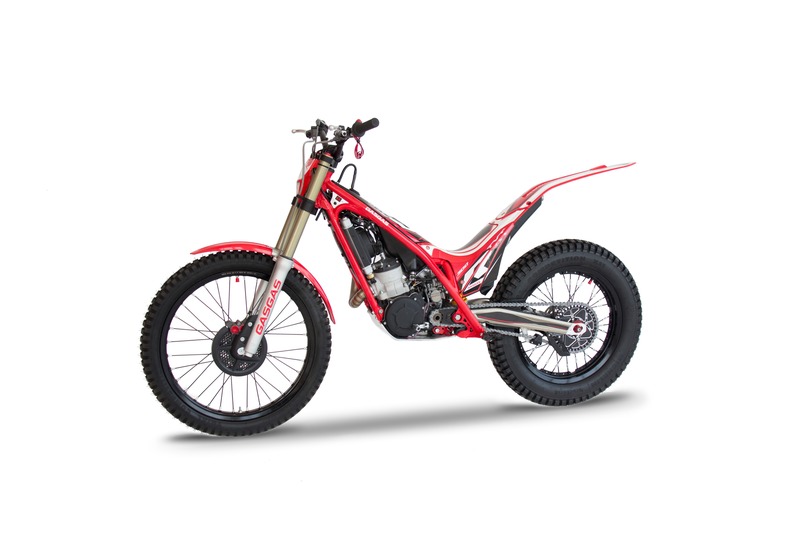 GASGAS TXT 300 TXT 300 Racing (2019 - 20)