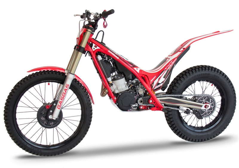 GASGAS TXT 300 TXT 300 Racing (2019 - 20)