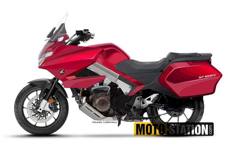 Il rendering di moto-station.com