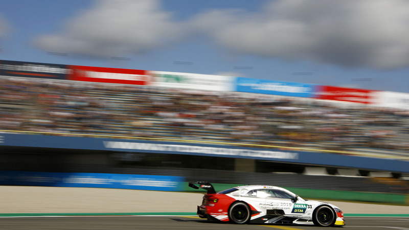 DTM 2019, dopo il weekend di Assen giochi ancora &quot;apertissimi&quot;
