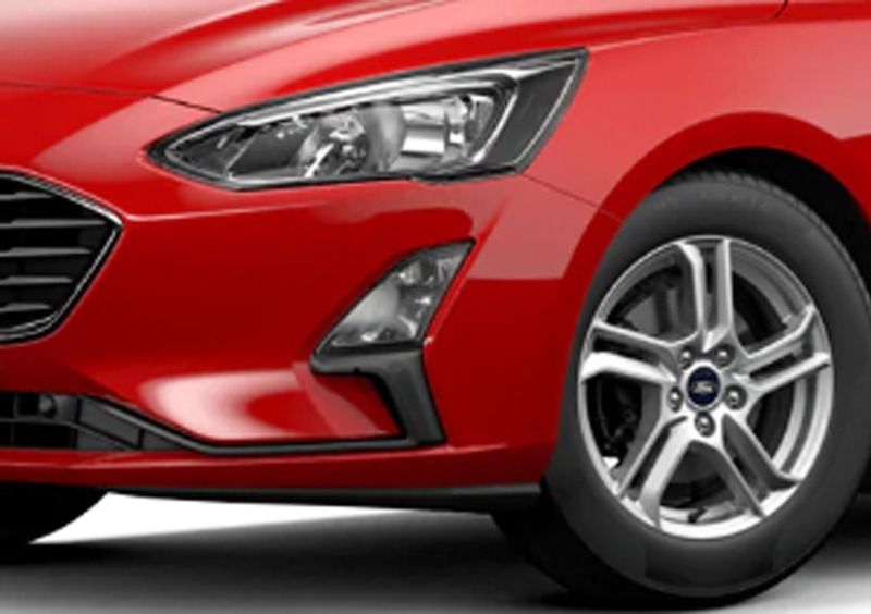 Ford Focus Station Wagon (2018-25) (40)