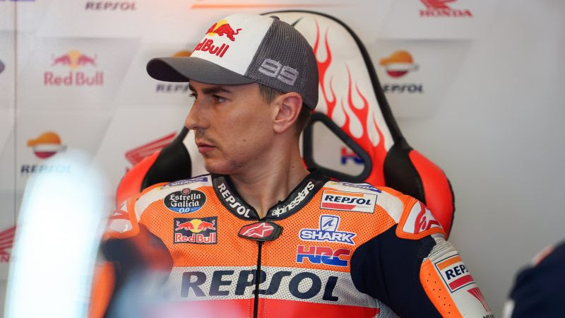 MotoGP 2019. Lorenzo rientra a Silverstone