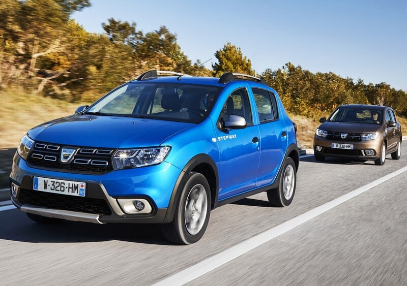 Dacia Sandero (2012-21) (5)