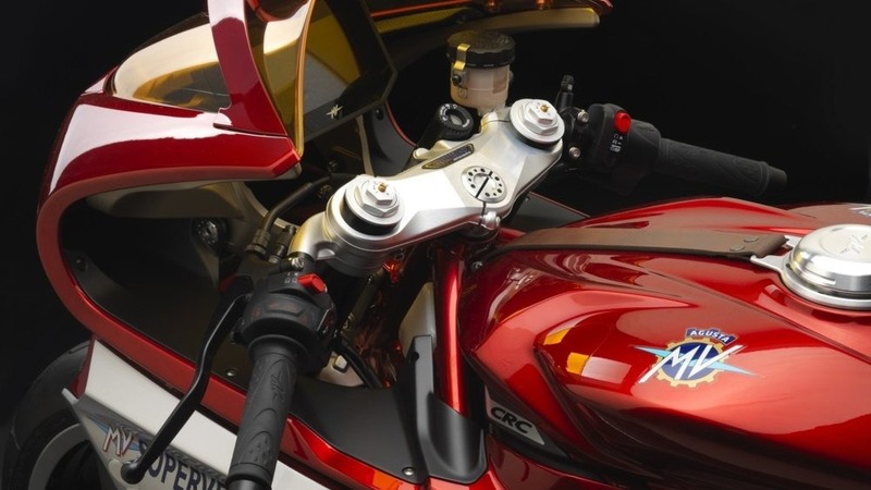 MV Agusta e Loncin insieme per piccole cilindrate