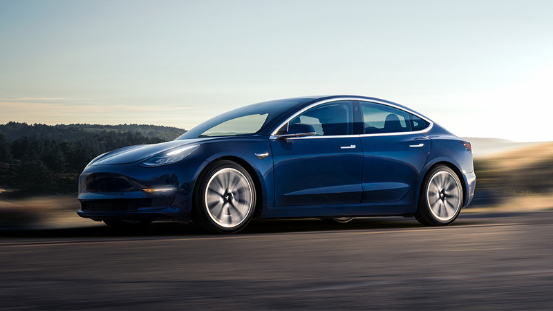 Tesla, secondo trimestre 2019 in perdita