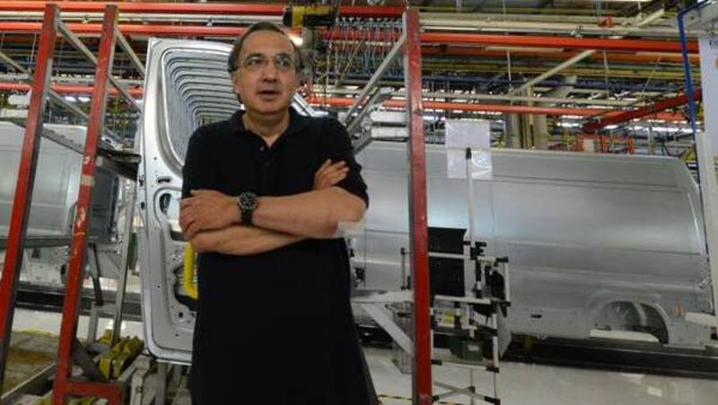 FCA, cosa &egrave; successo nel primo anno senza Marchionne