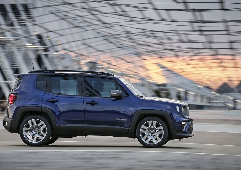Jeep Renegade (2014-->>) (2)