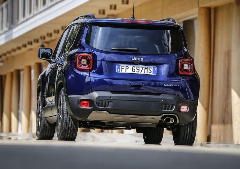 Jeep Renegade (5)