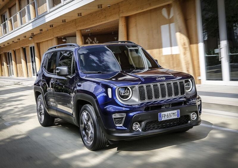 Jeep Renegade (6)