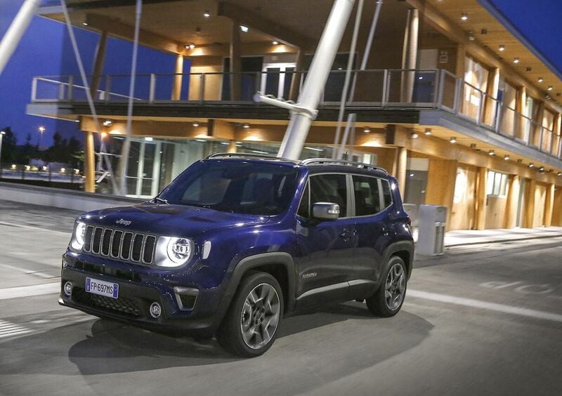 Jeep Renegade (7)