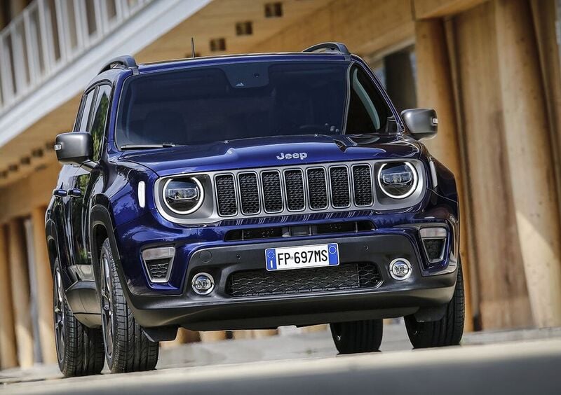 Jeep Renegade (8)