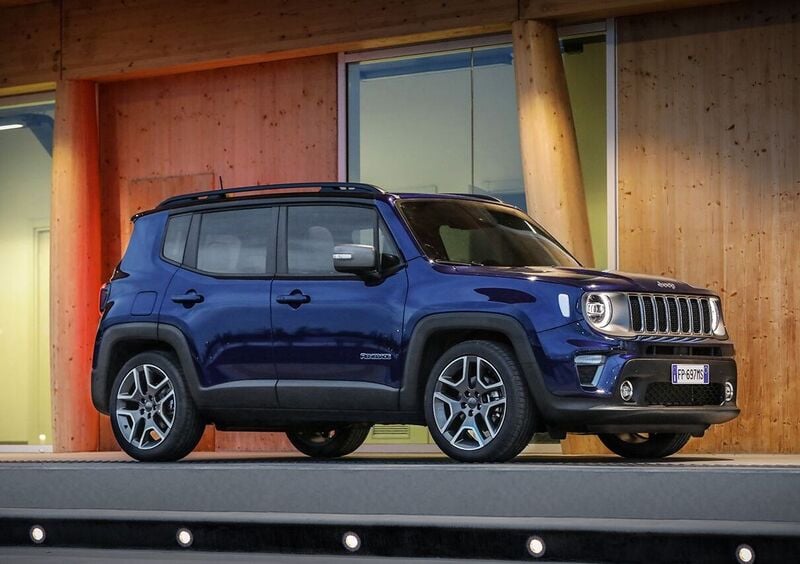 Jeep Renegade (9)