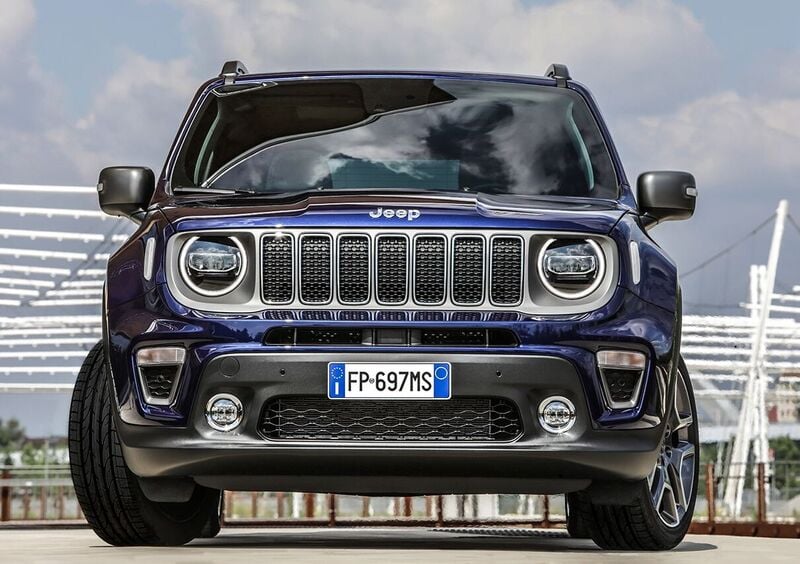 Jeep Renegade (3)