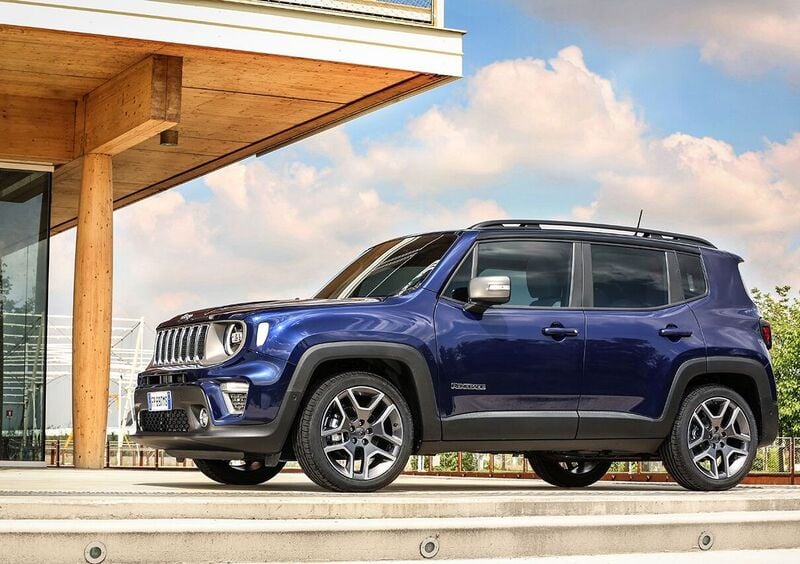 Jeep Renegade (10)