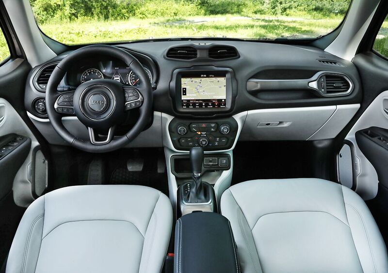 Jeep Renegade (2014-->>) (17)